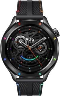 Безель Xiaomi Watch S4 Bezel-Rainbow BHR9906GL