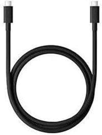 Кабель Xiaomi USB4 Braided Type-C 6A 1m(BHR087BGL)ч