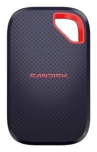 Твердотільний накопичувач (SSD) USB3.2 1TB EXT. SDSSDE70-1T00-G25 SANDISK