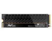 Твердотільний накопичувач SSD 1Tb, Netac NV7000-t, PCI-E 4.0 x4, M.2 2280, 3D TLC, 7300/6600 МБ/с