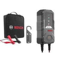 Зарядное устройство Bosch C10, 12В, 5-120А·год, 3.5А, IP65 (0 189 911 010)