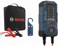 Зарядное устройство Bosch C40-LI, 6/12В, 1.2-120А·год, 5А, IP65 (0 189 921 040)
