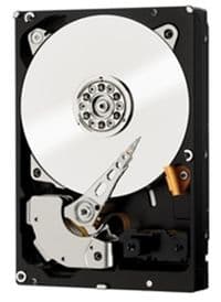 HDD 3.5" SAS 2.0TB WD Enterprise Class 7200rpm 32MB (WD2000FYYG)_Refurbished
