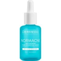 Сыворотка для лица Dermedic Normacne Для сужения пор и против несовершенств 30 мл (5901643178147)