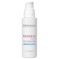 Сыворотка для лица Dermedic Redness Calm Ультра-успокаивающая 30 мл (5901643178178)