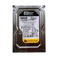 Жесткий диск 3.5" 500Gb WD (WD5000ABYZ)