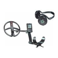 Металошукач XP DEUS II 28 FMF WS6ST FULL (DEUS2-28FMFRCWS6ST)