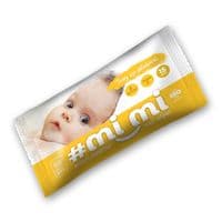Детские влажные салфетки Ми Ми 15 шт (4820237500243)