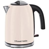 Чайник RUSSELL HOBBS 1.7л, металл, жасмин 28510-70
