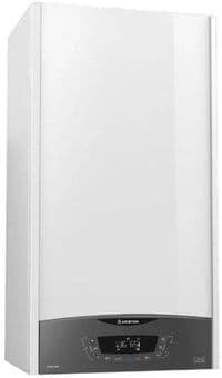 Котел газовий Ariston CLAS ONE WIFI 35 конденсаційний двоконтурний 35кВт Wi-Fi