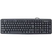 Клавіатура Defender Element HB-520 B