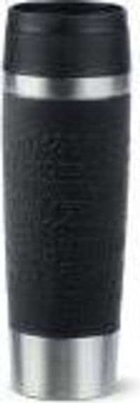 Термокружка Tefal Travel Mug Classic 0.5 л Черная (N2020010)