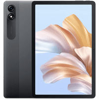 Blackview Tab 9 WiFi 10.95-дюймовий FHD IPS Incell 1200x1920 360nit 8GB + 256GB Octa-core Unicos T606 Cam 8MP 13MP 8200mAh Android 15 Type-C Чохол Захисний Чорнильно-сірий