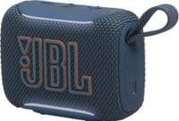 Акустическая система JBL GO 5 Blue (JBLGO5BLU)
