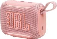 Акустична система JBL GO 5 Pink (JBLGO5PIK)