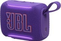 Акустична система JBL GO 5 Purple (JBLGO5PUR)