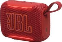 Акустическая система JBL GO 5 Red (JBLGO5RED)