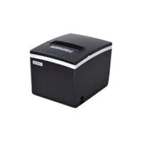 Принтер чеков X-PRINTER XP-E200L USB, Ethernet (XP-E200L-UE-0137)