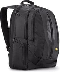 Рюкзак для ноутбука Case Logic 17.3" Professional Backpack RBP-217, Black, 41.6x4.6x30см (3205285)