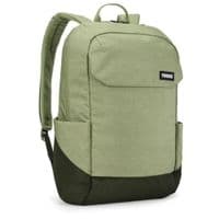 Рюкзак для ноутбука Thule 15.6" Lithos 20L TLBP216, Quiet Green/Darkest Green, 38,5х26,5х3,1см (3205453)