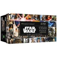 Пазл Trefl UFT Star Wars Звездные войны, 13500 элементов (5900511810363)
