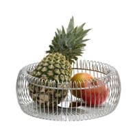 Корзина для фруктов KELA Owia, 35x13 см (12543)