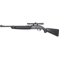 Пневматическая винтовка Crosman Legacy ОП 4х15 (CLGY1000KT)