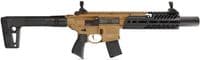 Пневматическая винтовка Sig Sauer MCX CANEBRAKE (AIR-MCX-CANEBRAKE)