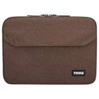 Сумка для ноутбука Thule 14" Lithos Sleeve MacBook Pro TLS-114 Nuanced Brown (3205457)