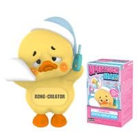Фигурка Pop Top сюрприз коллекционная серии Upset Duck Особый муд (AP17183808900C)