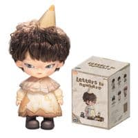 Фигурка Pop Top сюрприз коллекционная серии Ukio - Письма в никуда (JO-2025042)