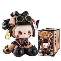 Фигурка Pop Top коллекционная сюрприз Lucky Emma серии Загадочный лес - Поместье Фроствейл (MJ-000076)
