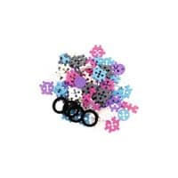 Конструктор Trefl Connect набір деталей конструктора, 70 деталей (girls) (5900511619829)