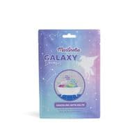 Детская косметика Martinelia Соль для ванны Galaxy dreams трескотливая (90041)
