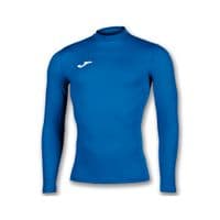 Термокофта Joma Brama Academy 101018.700 синий L-XL (9997640149064)