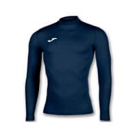 Термокофта Joma Brama Academy 101018.331 темно-синий L-XL (9998002149067)