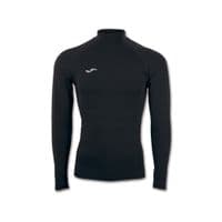 Термокофта Joma Brama Classic 101650.100 черный S-M (8424309081409)