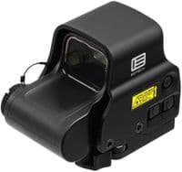 Коллиматорный прицел EOTech DCR 68MOA/1MOA совместим с NV (EXPS3-DCR)
