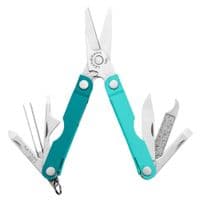 Мультитул Leatherman Micra Parakeet (833436)