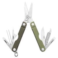 Мультитул Leatherman Micra Spruce (833460)