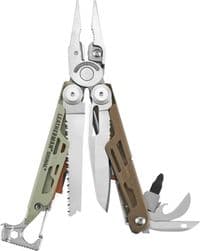 Мультитул Leatherman Signal Mesa Verde (833321)