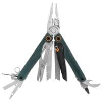 Мультитул Leatherman Wave Alpha Cascadia (833401)