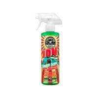 Ароматизатор для автомобиля Chemical Guys JDM Squash Scent Premium 473мл (AIR23516)