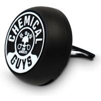 Ароматизатор для автомобиля Chemical Guys Happy Trail Pine Scent на решетку (AIR403)