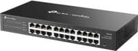 Коммутатор ES224G 24xGE, WebSmart TP-Link 000330674