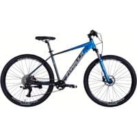 Велосипед Formula 29" ZEPHYR 1.0 HDD рама-19" AL 2026 сине-серый (OPS-FR-29-452)