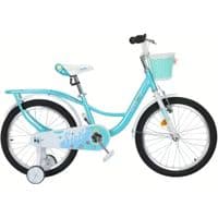 Велосипед Space 20" KID SUN BH рама-10,5" ST 2026 бирюзовый (OPS-SK-20-052)