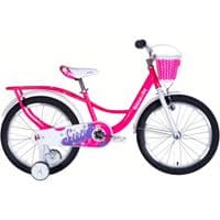 Велосипед Space 20" KID SUN BH рама-10,5" ST 2026 розовый (OPS-SK-20-050)