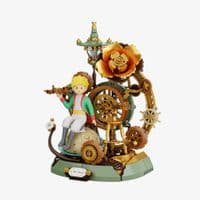 Конструктор Pantasy Le Petit Prince Звездное путешествие (86335)