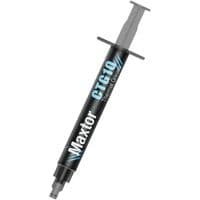 Термопаста Maxtor CTG10, 1 г, шприц, 14.5 Вт/мК, зі шпателем (CTG10-1g)